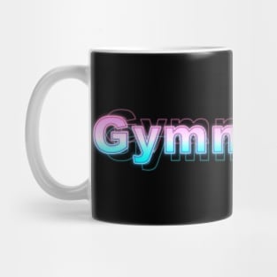 Gymnastic Mug